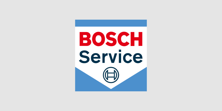 Bosch Car Service